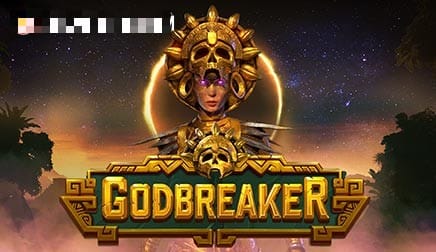 Godbreaker