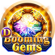 Bùng Nổ Đá Quý icon
